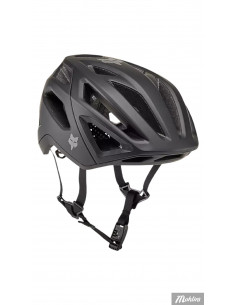 Cykelhjälm Fox Racing Crossframe Pro MT Svart L 2