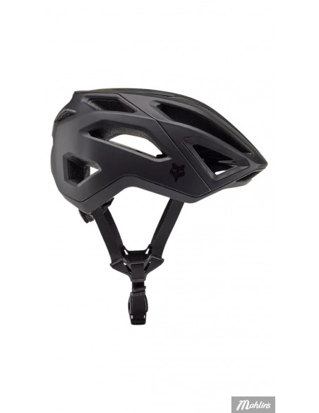 Cykelhjälm Fox Racing Crossframe Pro MT Svart L