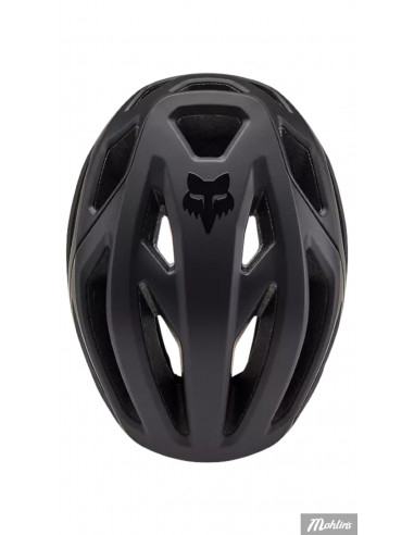Cykelhjälm Fox Racing Crossframe Pro MT Svart S