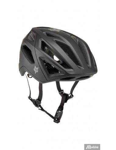 Cykelhjälm Fox Racing Crossframe Pro MT Svart S
