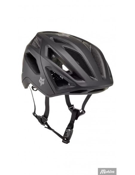 Cykelhjälm Fox Racing Crossframe Pro MT Svart S