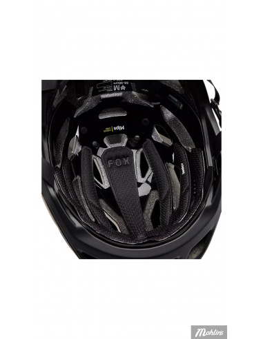 Cykelhjälm Fox Racing Crossframe Pro MT Svart M