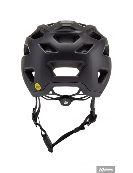 Cykelhjälm Fox Racing Crossframe Pro MT Svart M