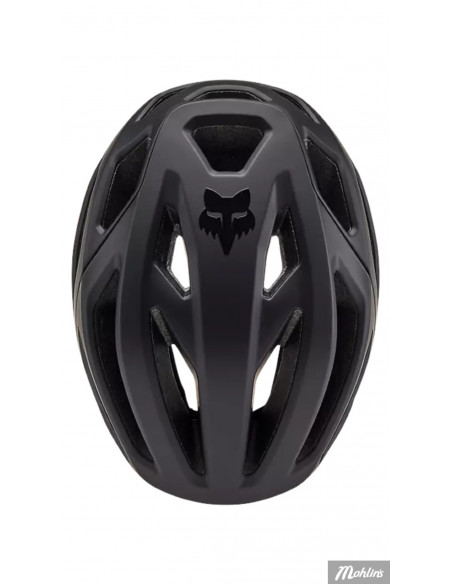 Cykelhjälm Fox Racing Crossframe Pro MT Svart M