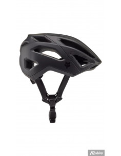 Cykelhjälm Fox Racing Crossframe Pro MT Svart M 2