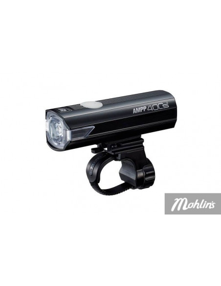 Framlampa Cateye AmpP400S