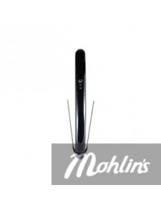 Cykelskärmset BBB CityGuard med stag 28"