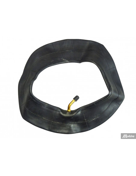 Elsparkcykelslang 10X2.5 Böjd Ventil