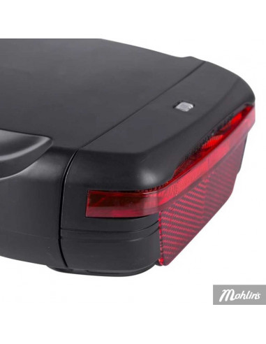 Batteri 14 A 36V LiMn Phylion passar från 2015...