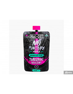 Tubeless sealant MUC-OFF MTB 80ml