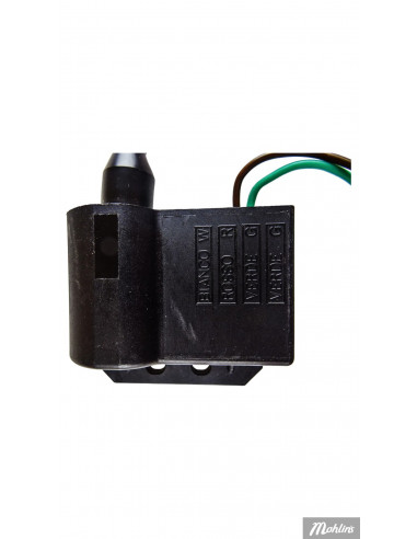 Tändspole Puch Korado/Maxi