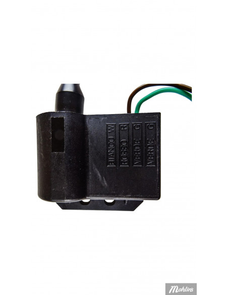 Tändspole Puch Korado/Maxi