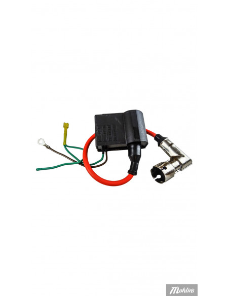 Tändspole Puch Korado/Maxi