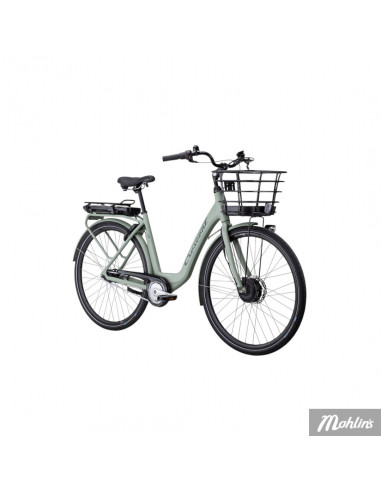 Crescent Elcykel Elina 7-vxl 51 cm Dusty Green...