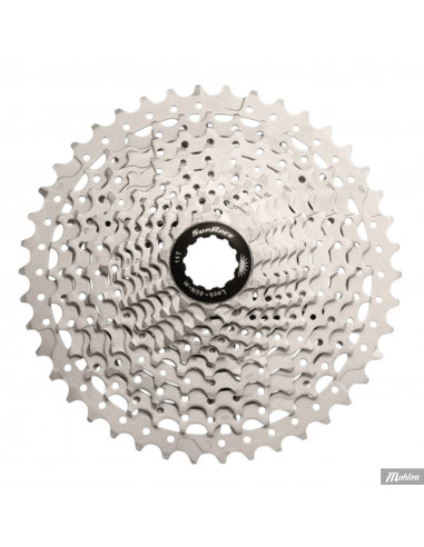 Kassett Sunrace CSMS8 11-sp