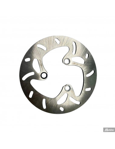 Bromsskiva bak 200 mm MRT 2018-  MRX, RRX, MRT