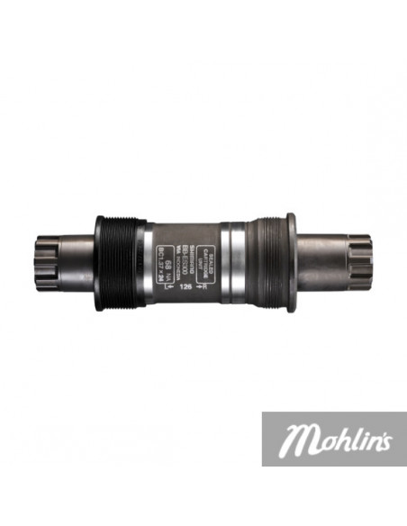 Vevlager BB-ES300 Octalink BSA 68mm/113mm