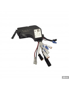 Controllbox till TWS Autonomy med CanBus system