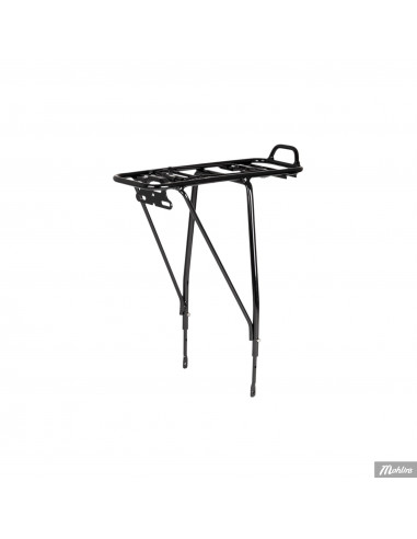 Pakethållare CITY 24"-29" med AVS