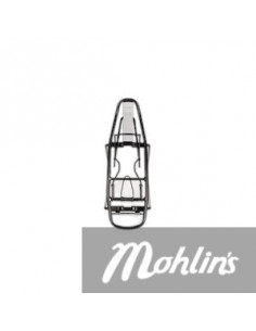 Pakethållare ACTIVE 28 tum med AVS 2