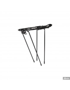 Pakethållare ACTIVE 28 tum med AVS