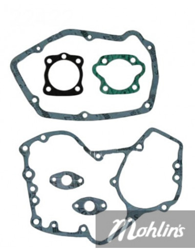 Packningssats Husqvarna Flinta