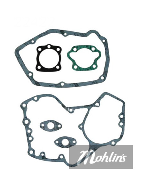 Packningssats Husqvarna Flinta