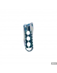 Fotpinne Höger Rieju (Original) Rieju Drac Euro 5/V2 MRT...