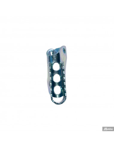 Fotpinne Höger Rieju (Original) Rieju Drac Euro...