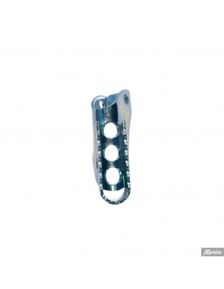 Fotpinne Höger Rieju (Original) Rieju Drac Euro 5/V2 MRT Euro 4/Euro 5 V1/V2