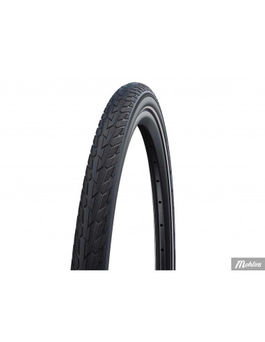 Cykeldäck 20 tum SCHWALBE Road Cruiser Non...