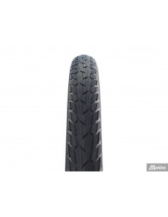 Cykeldäck 20 tum SCHWALBE Road Cruiser Non folding tire... 2