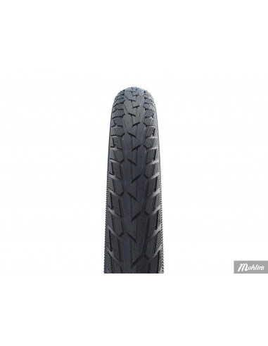 Cykeldäck 20 tum SCHWALBE Road Cruiser Non...