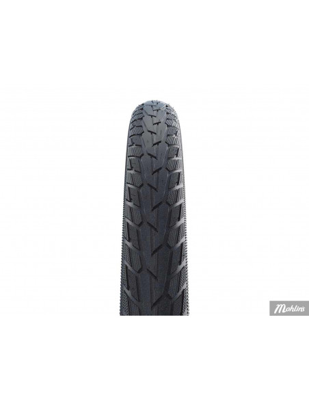 Cykeldäck 20 tum SCHWALBE Road Cruiser Non folding tire 1,75" (47-406)