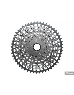 Kassett SRAM XS-1275 T-Type Eagle 12 speed 10-52T