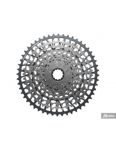 Kassett SRAM XS-1275 T-Type Eagle 12 speed 10-52T