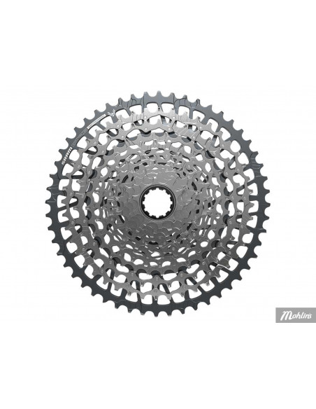 Kassett SRAM XS-1275 T-Type Eagle 12 speed 10-52T