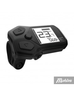 Cykeldator Shimano Steps SC-E5000 2