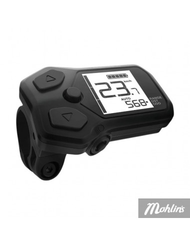 Cykeldator Shimano Steps SC-E5000