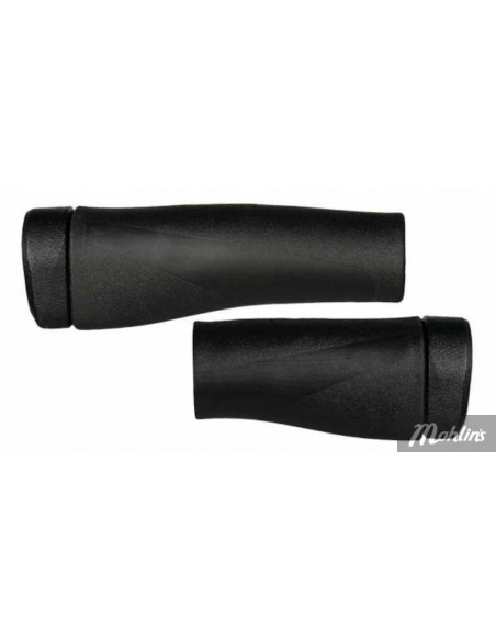 Handtag Clik 90/123 Svarta