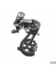 Bakväxel Shimano Altus 7/8-speed