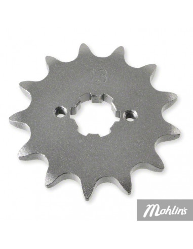 Drev Derbi 13 T 4 MM