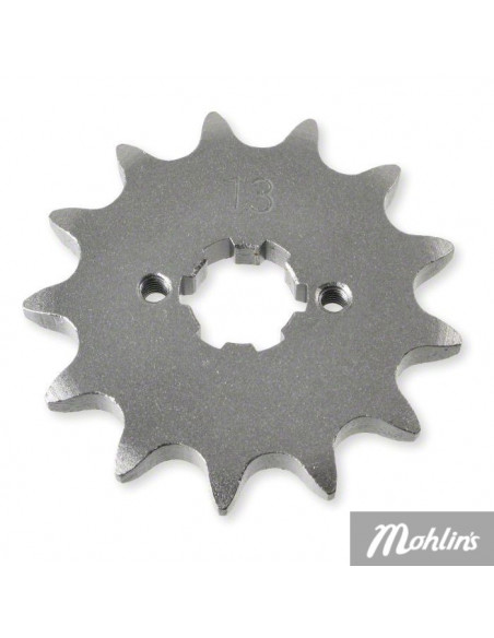 Drev Derbi 13 T 4 MM