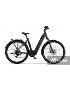 ECORIDE TRIPPER GEN4-M/L SVART