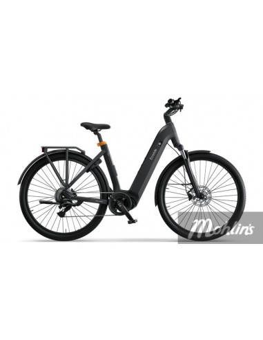 ECORIDE TRIPPER GEN4-M/L SVART