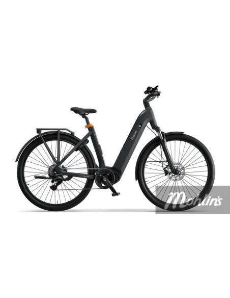 ECORIDE TRIPPER GEN4-M/L SVART