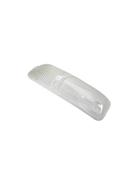 Baklyktsglas Klar - (Typhoon)