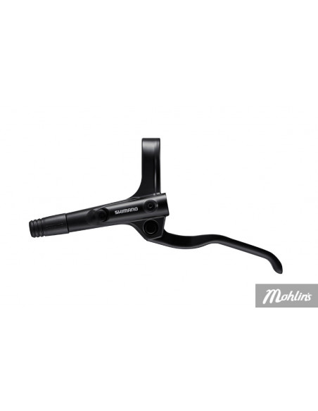 Bromshandtag Shimano Hydraulisk skivbroms BL-MT200 Vänster Svart