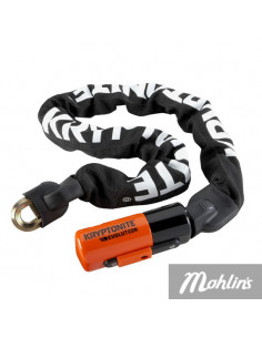 Kättinglås Kryptonite Evolution 4 10 mm x 90 cm