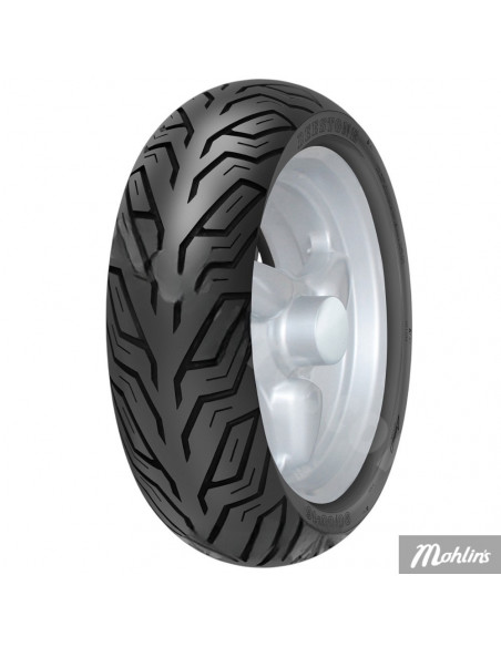 Mopeddäck 120/70-12